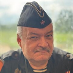 Veselov