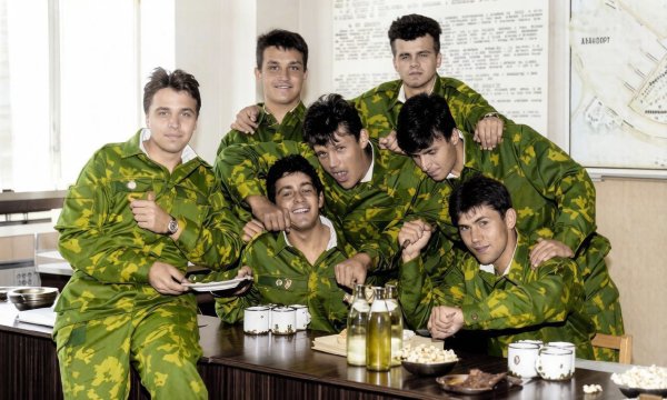 100 дней до приказа, июль 1989г.jpg