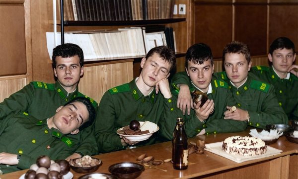 31 декабря скоро Новый 1989 год (3).jpeg