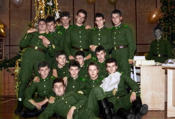 31 декабря скоро Новый 1989 год .jpeg