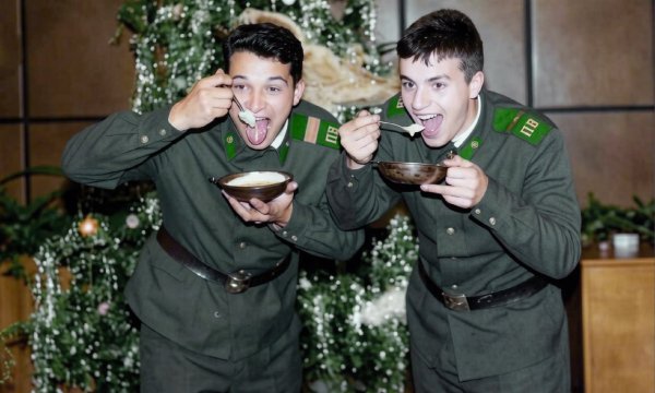 31 декабря скоро Новый 1989 год Леха Абрамов.jpeg
