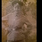 Горбачев Михаил Михайлович
