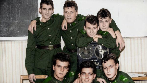 Духи бакланы, 2ой отдел 1988 год лето.jpeg