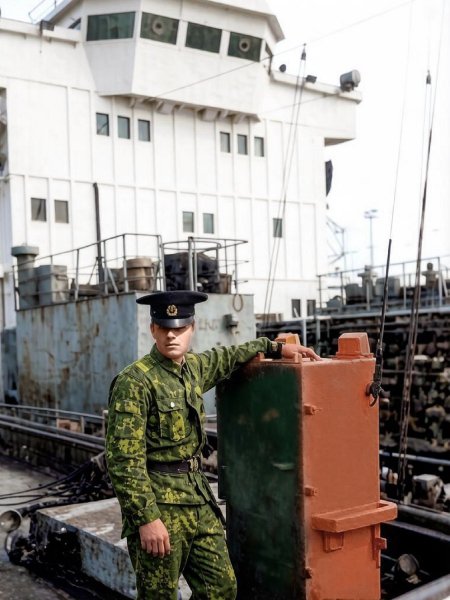 у трапа на 34ом причале.jpg